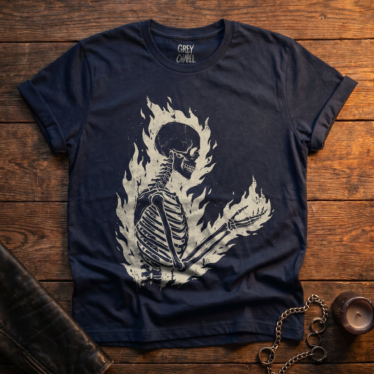 mockup:Navy
