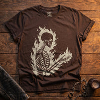 mockup:Dark Chocolate