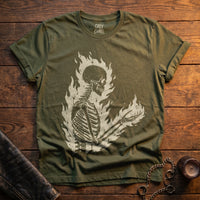 mockup:Military Green