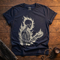 mockup:Navy