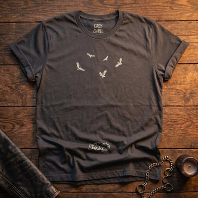 mockup:Charcoal
