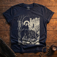 mockup:Navy