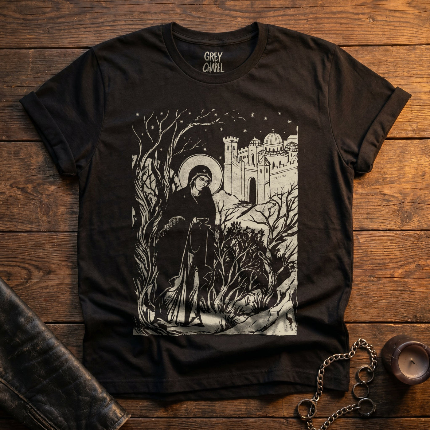 mockup:Black