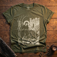 mockup:Military Green