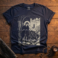 mockup:Navy