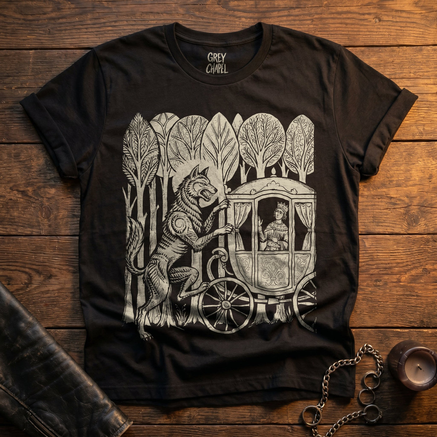 mockup:Black