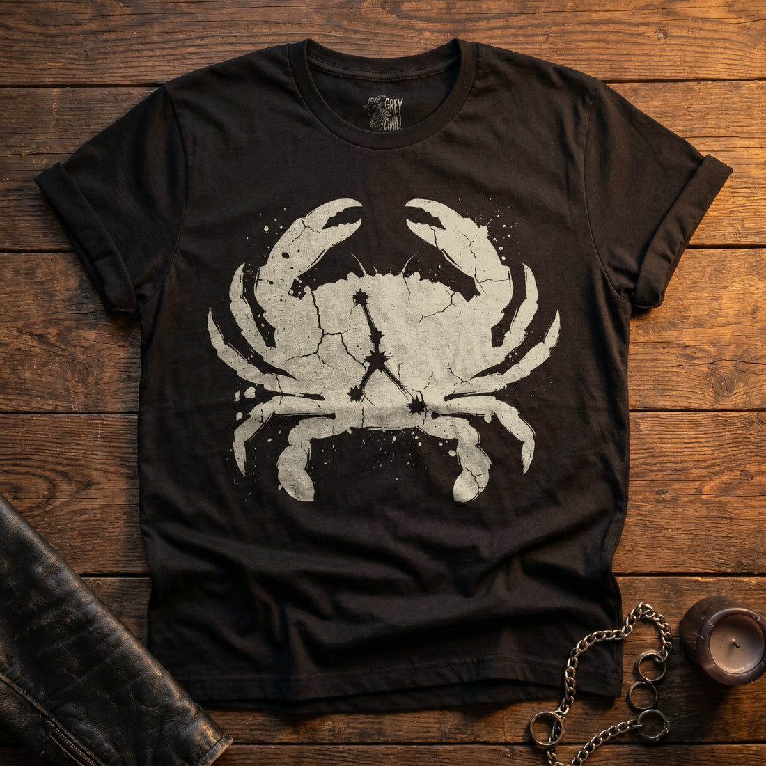 mockup:Black