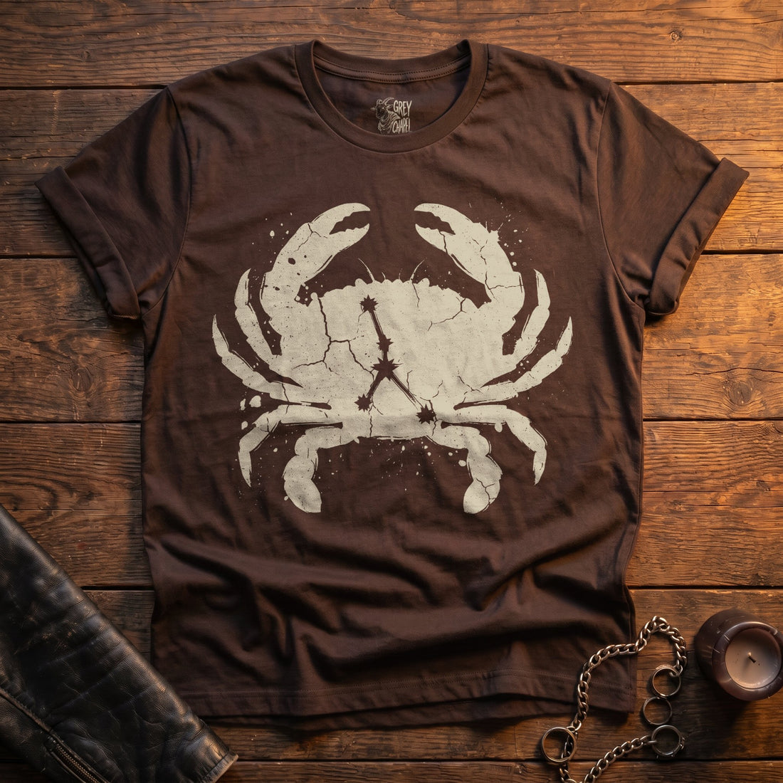 mockup:Dark Chocolate