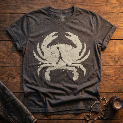 mockup:Dark Heather