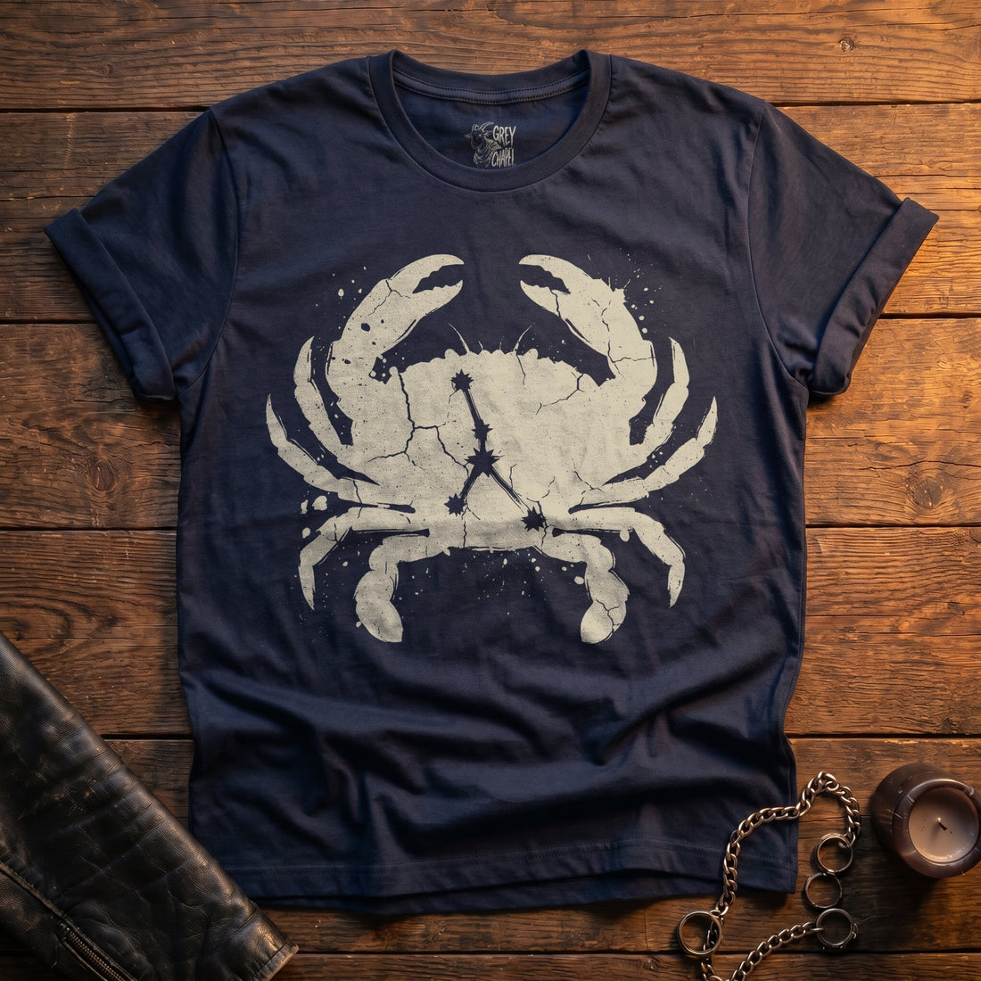 mockup:Navy
