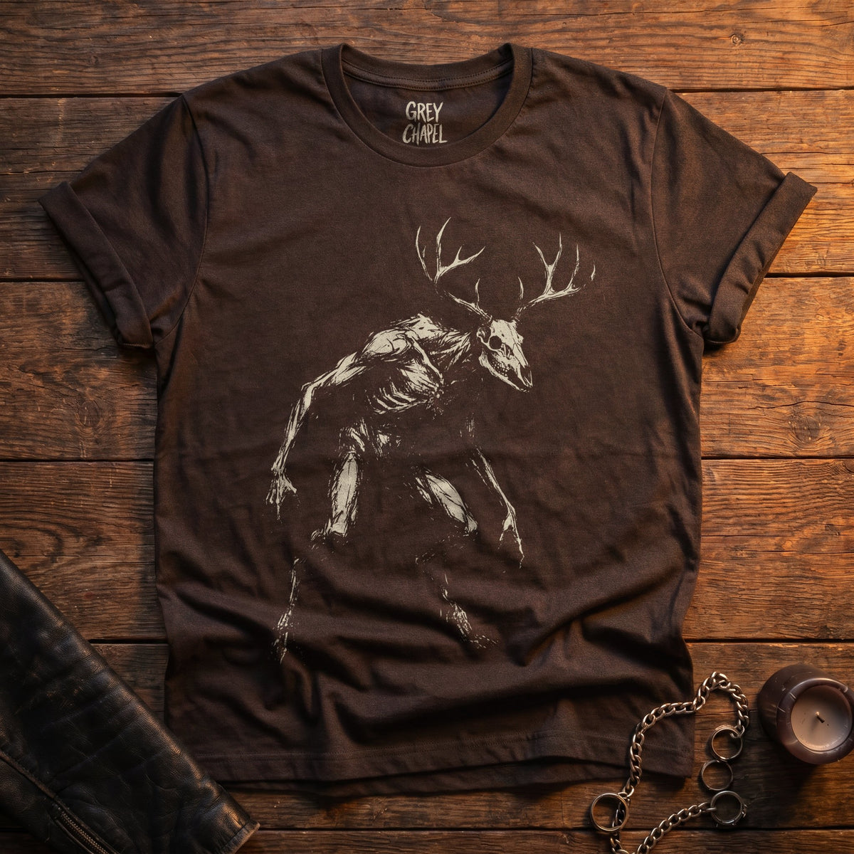 mockup:Dark Chocolate
