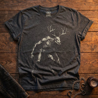 mockup:Dark Heather