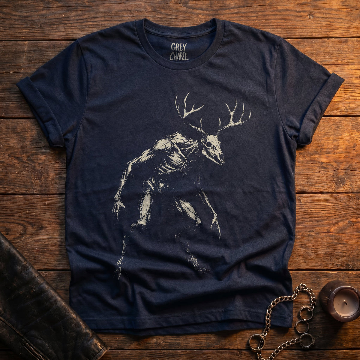 mockup:Navy