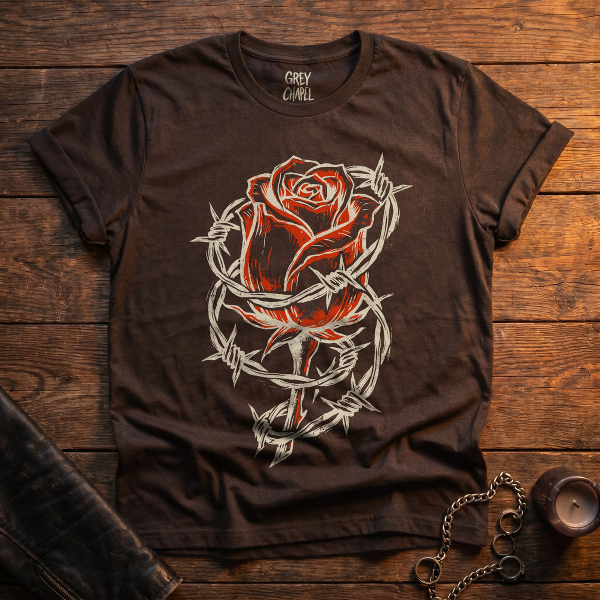 mockup:Dark Chocolate