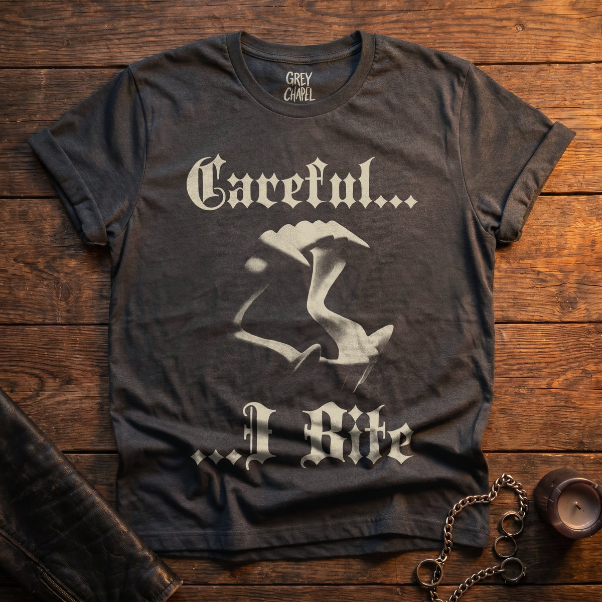 mockup:Charcoal