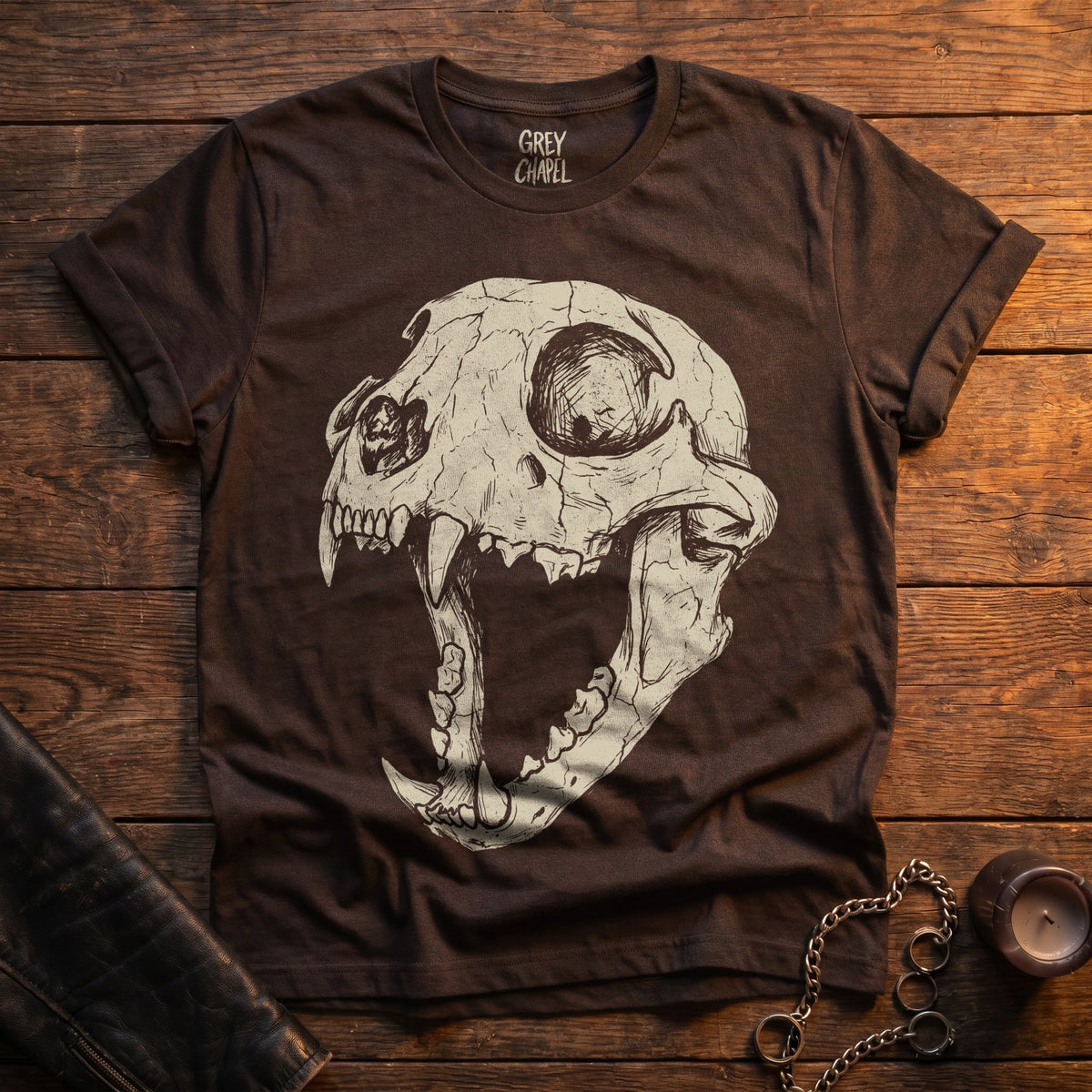 mockup:Dark Chocolate
