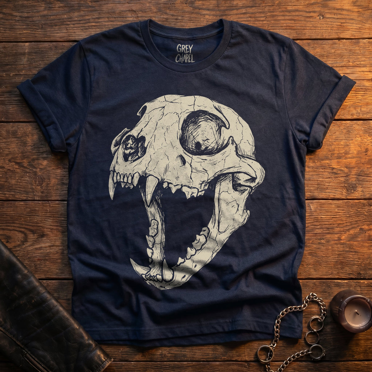 mockup:Navy