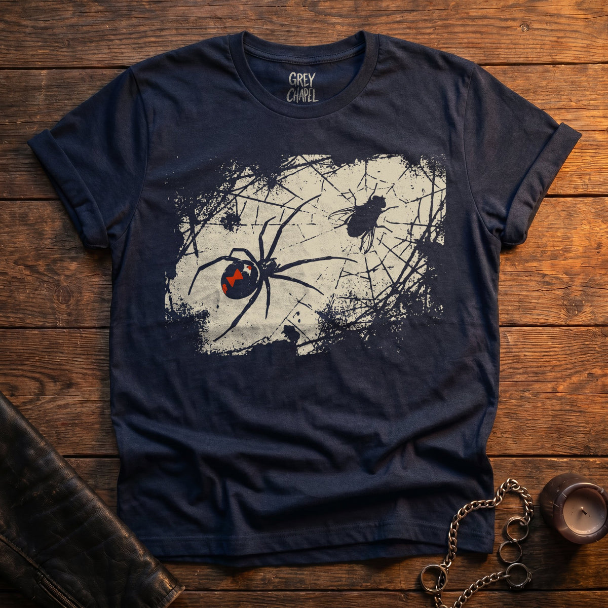 mockup:Navy