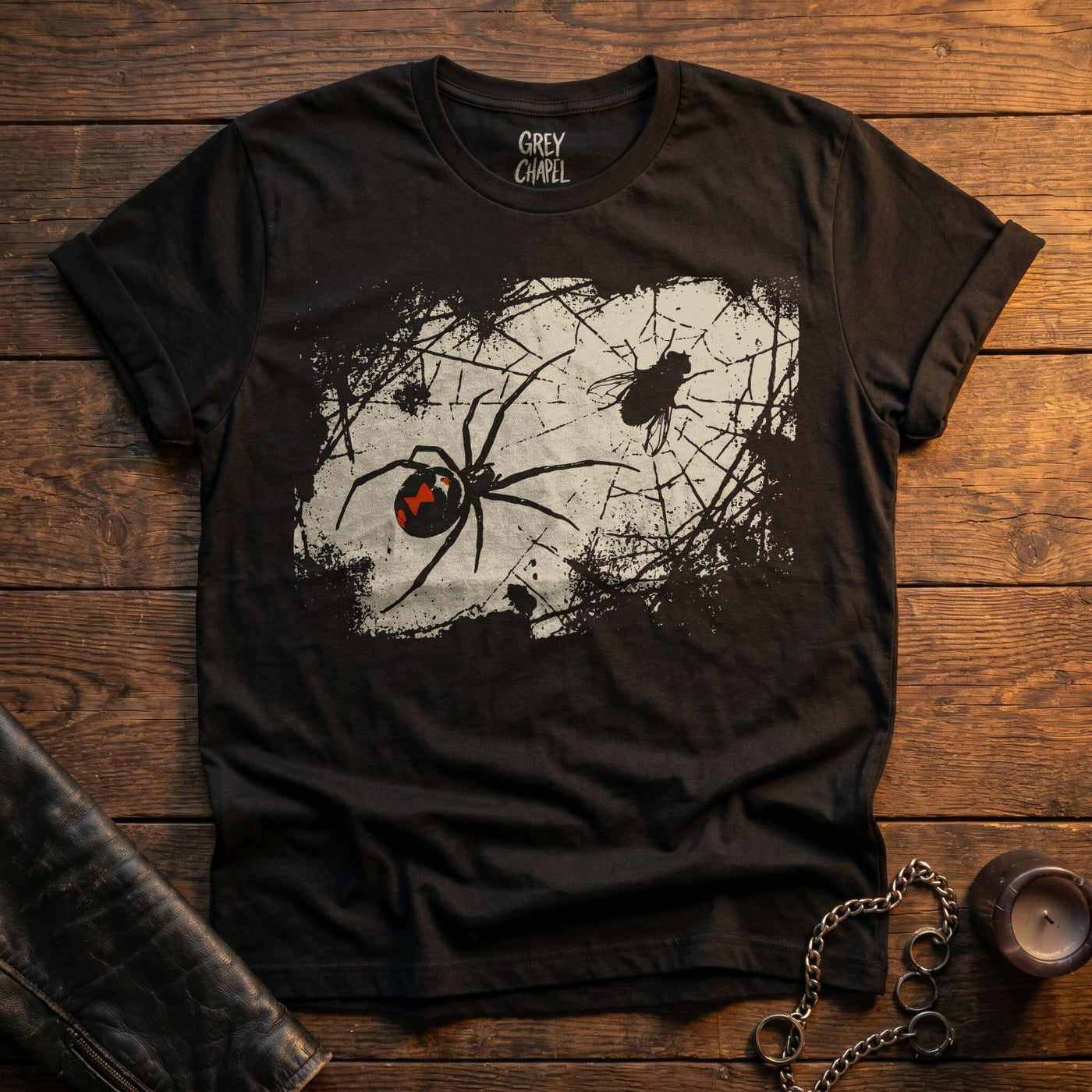 mockup:Black