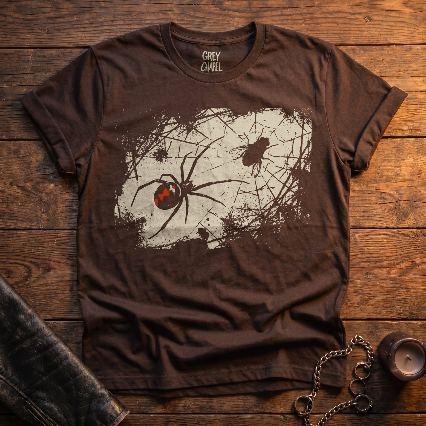 mockup:Dark Chocolate