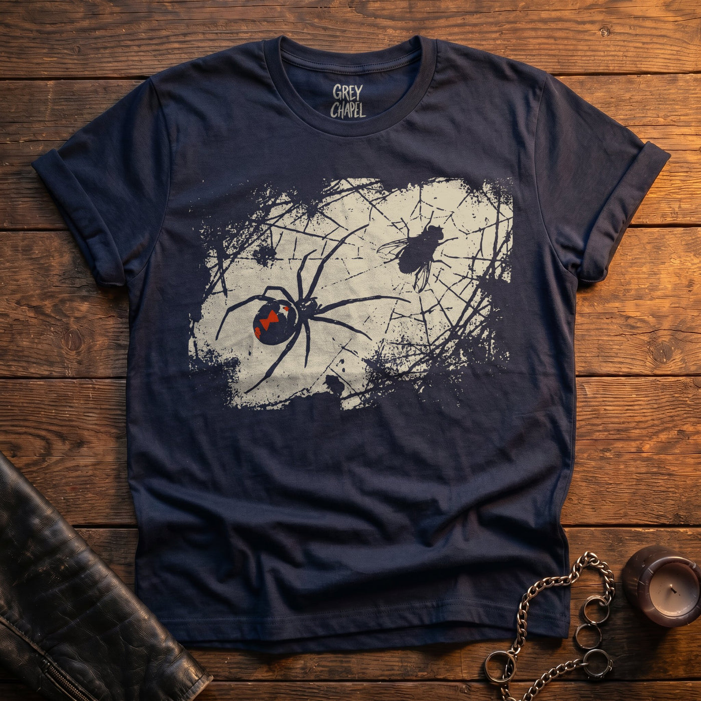 mockup:Navy