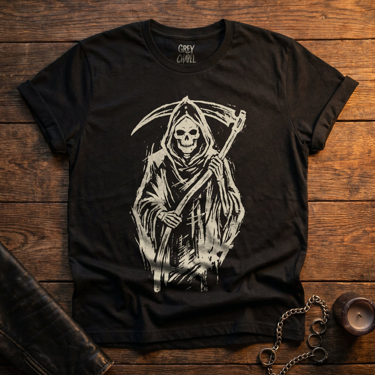 mockup:Black
