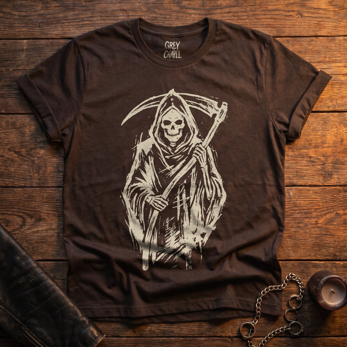 mockup:Dark Chocolate