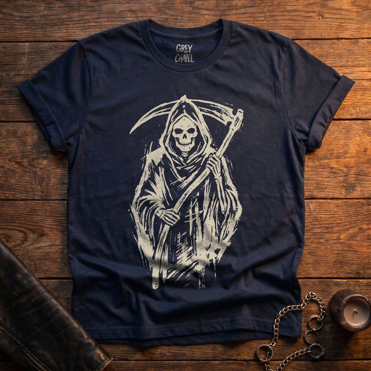mockup:Navy