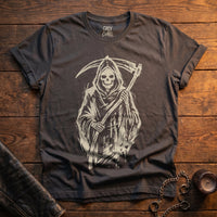 mockup:Charcoal