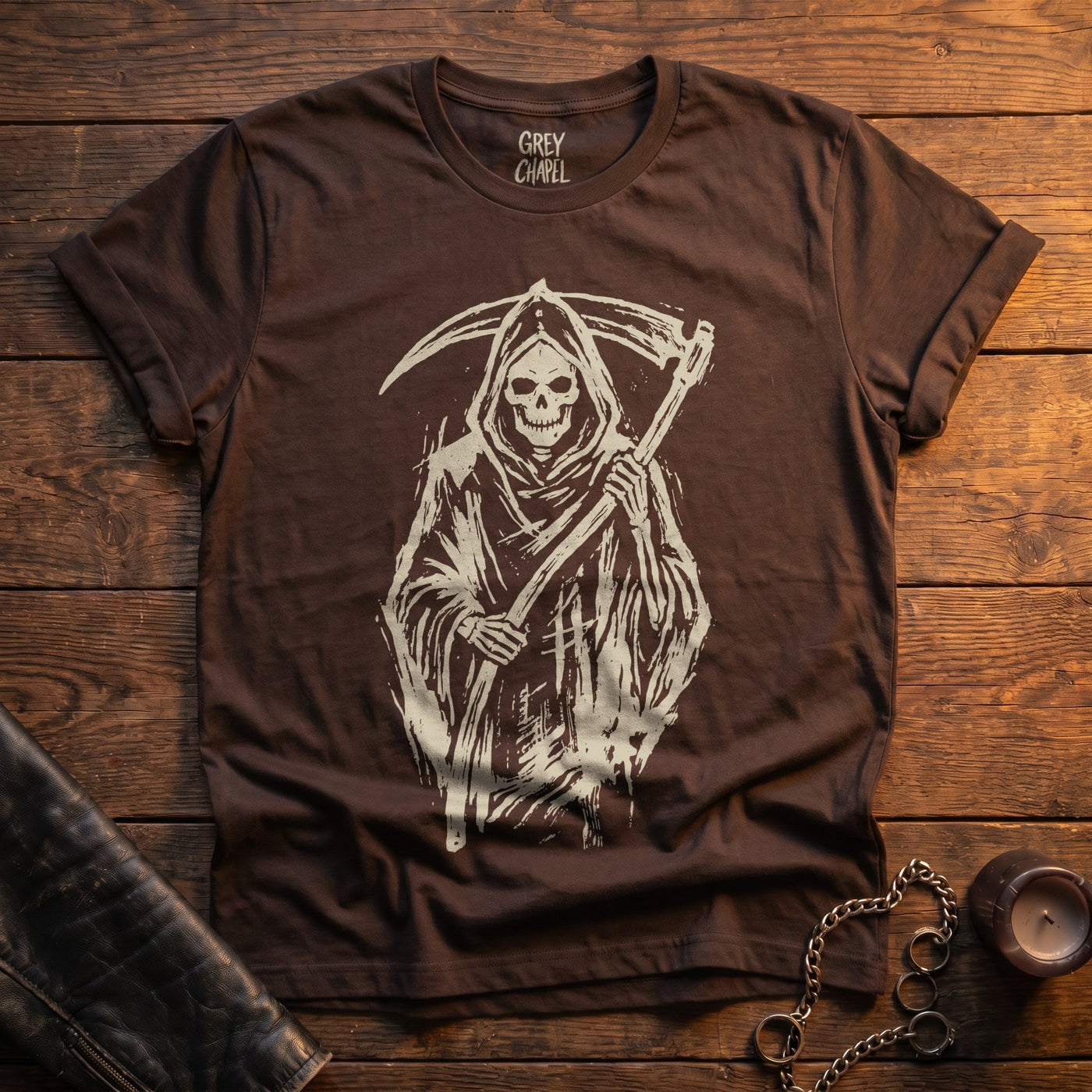 mockup:Dark Chocolate
