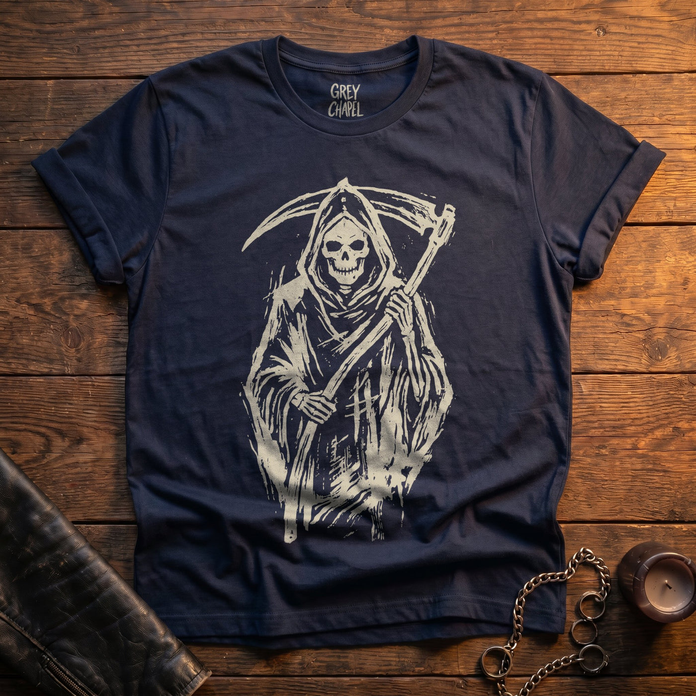 mockup:Navy