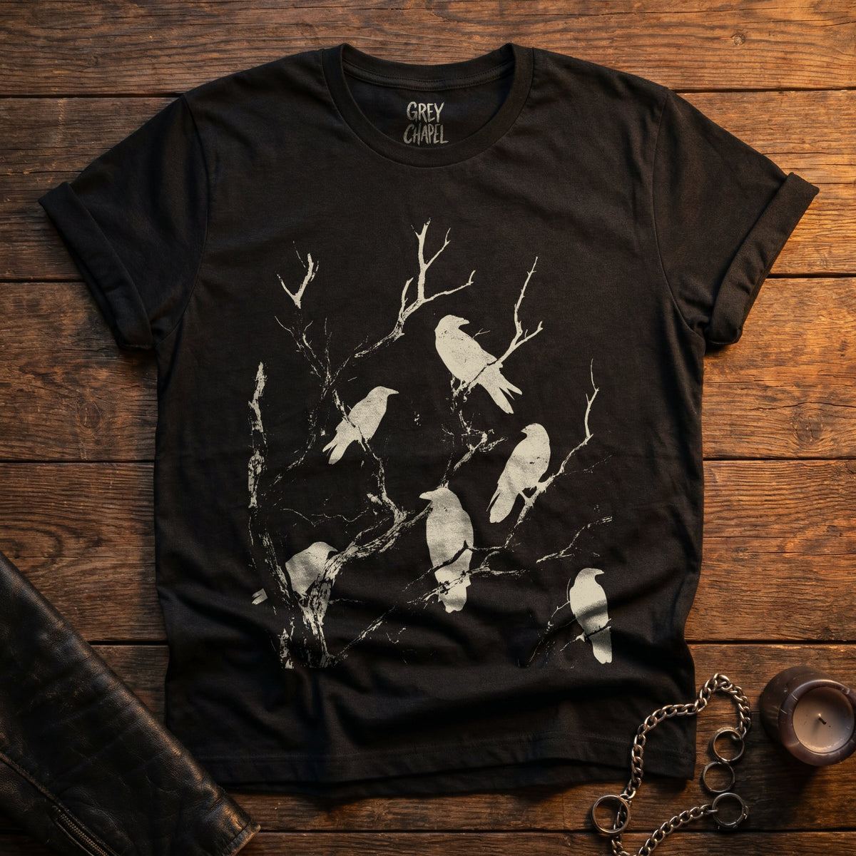 mockup:Black