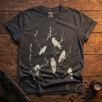 mockup:Charcoal