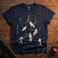 mockup:Navy