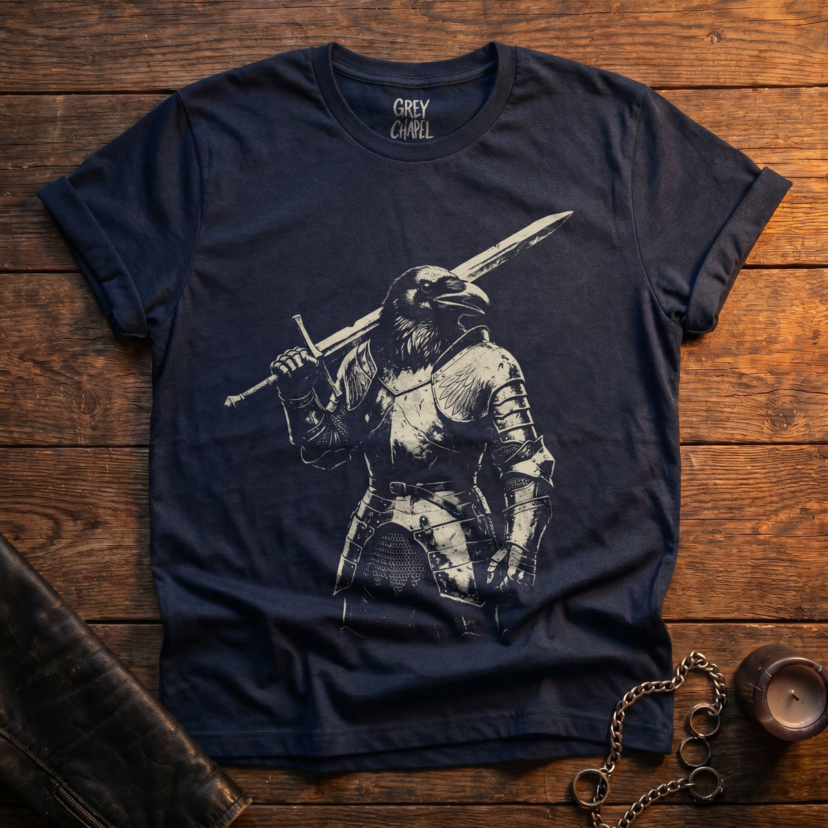 mockup:Navy