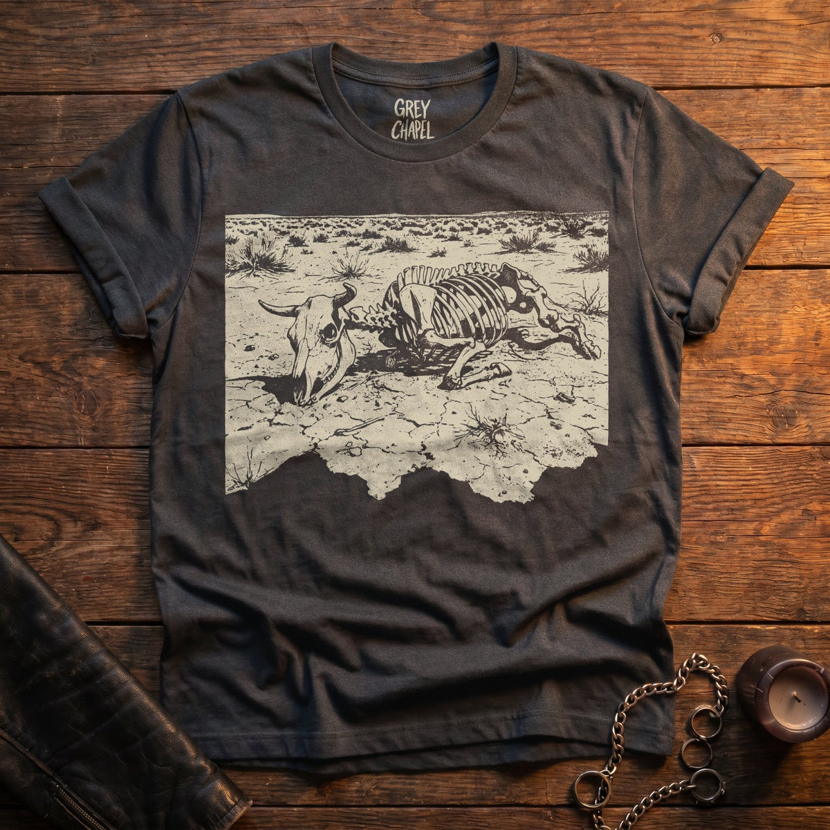 mockup:Charcoal
