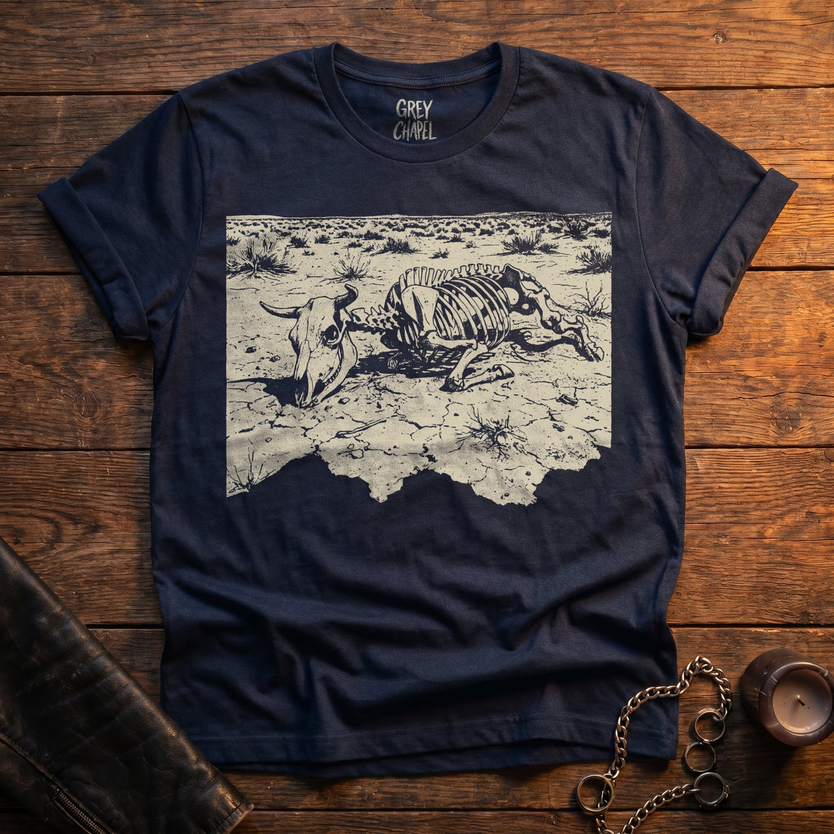 mockup:Navy