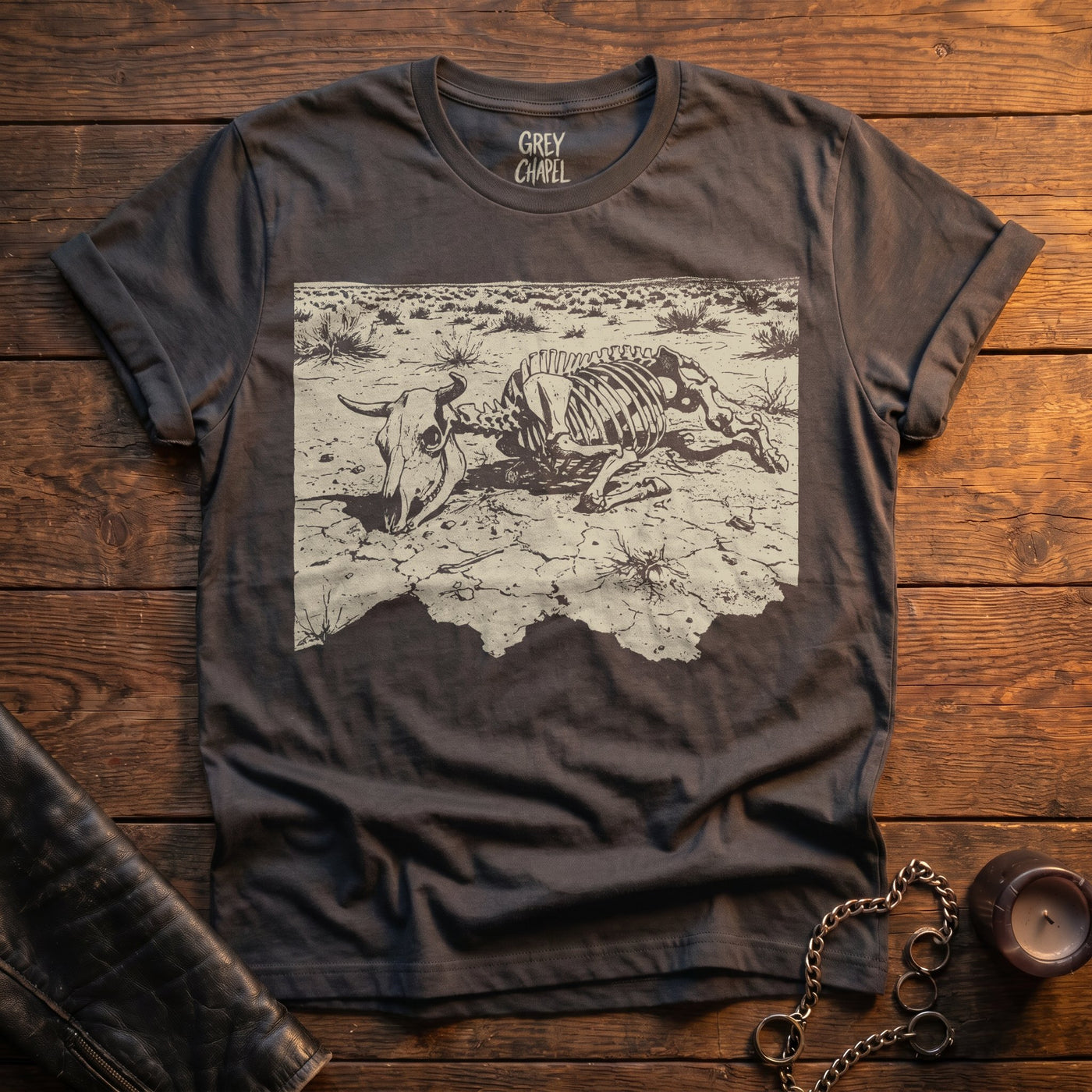 mockup:Charcoal