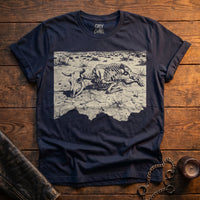 mockup:Navy
