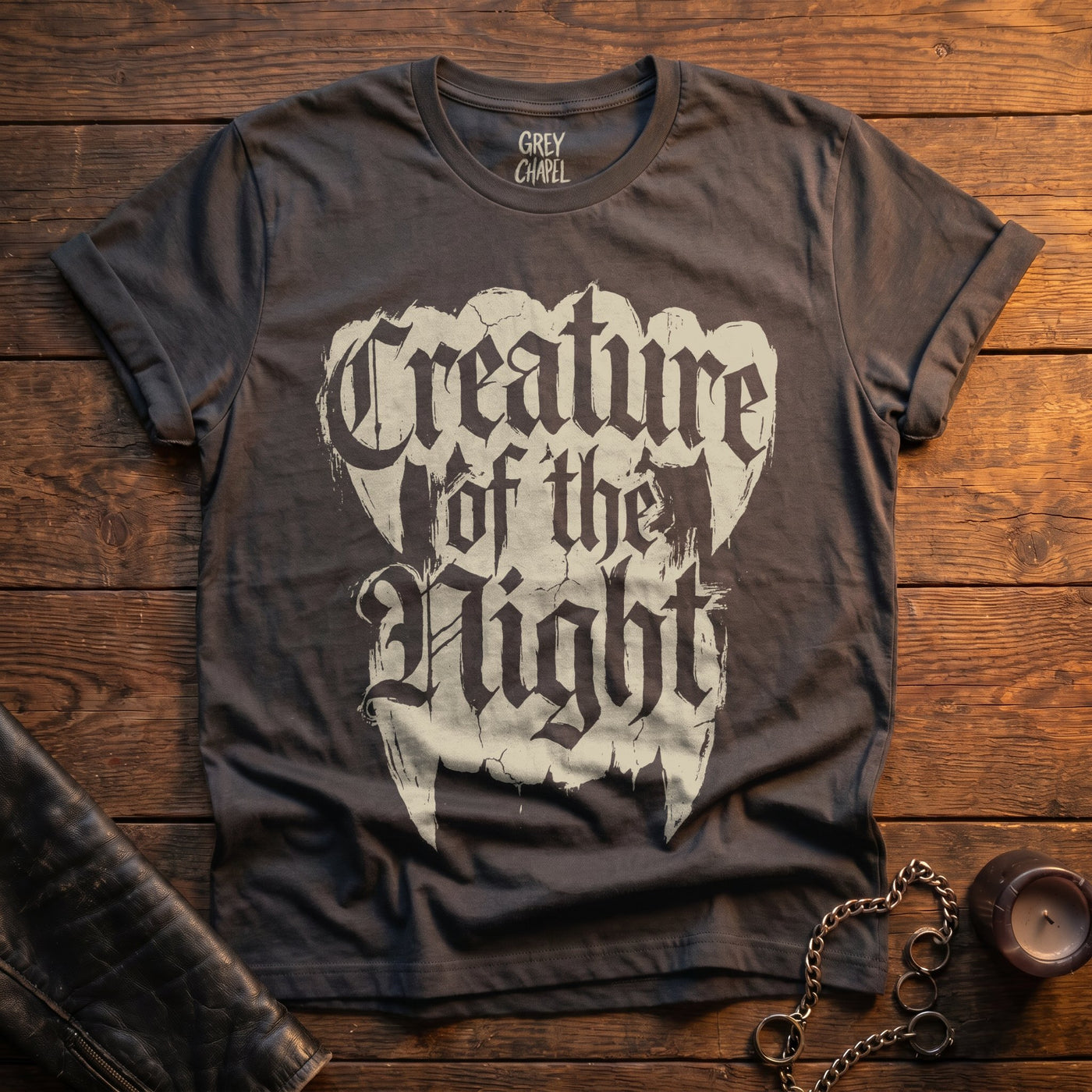 mockup:Charcoal
