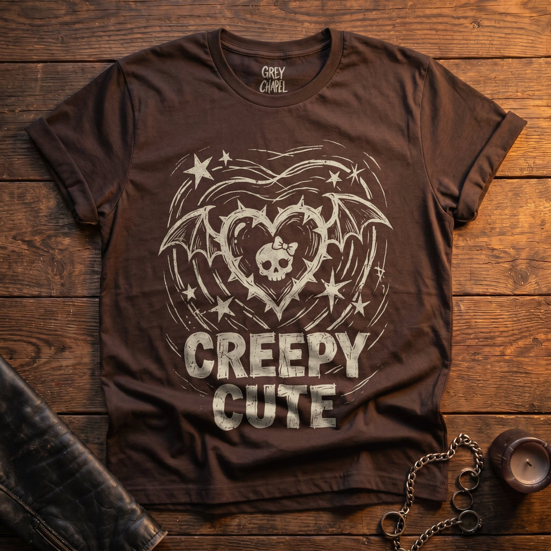 mockup:Dark Chocolate