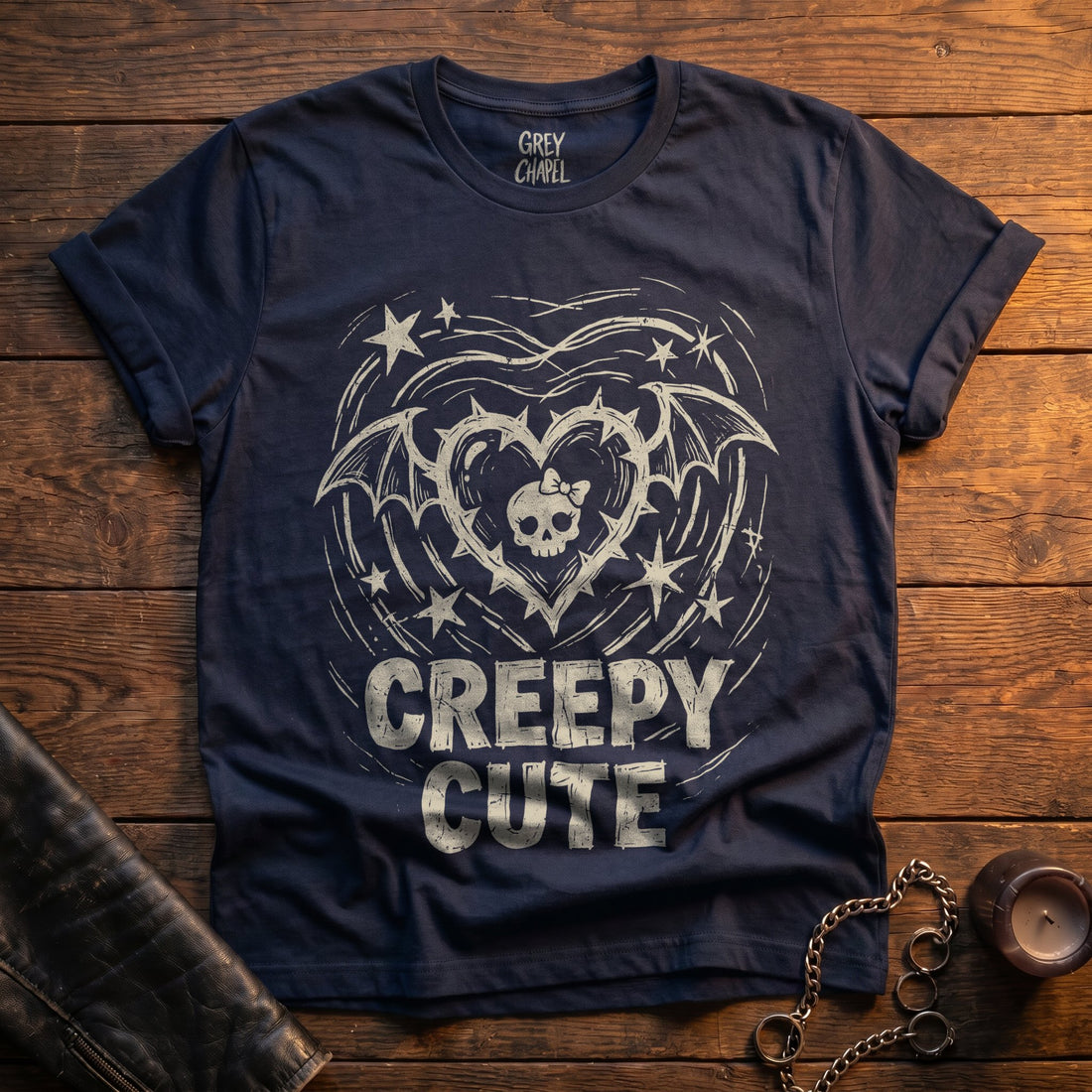 mockup:Navy