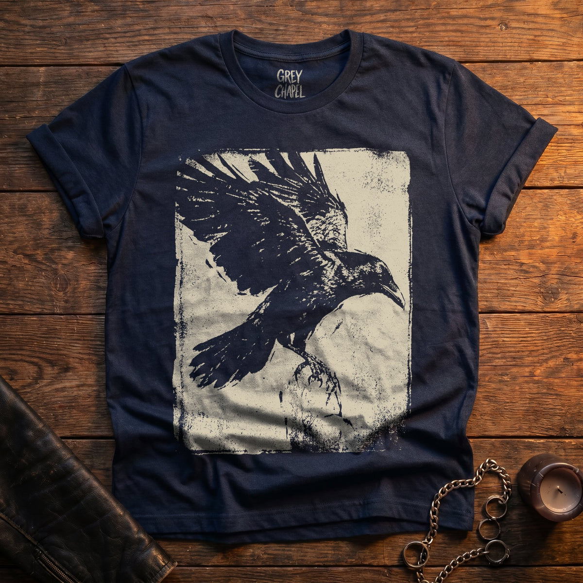 mockup:Navy