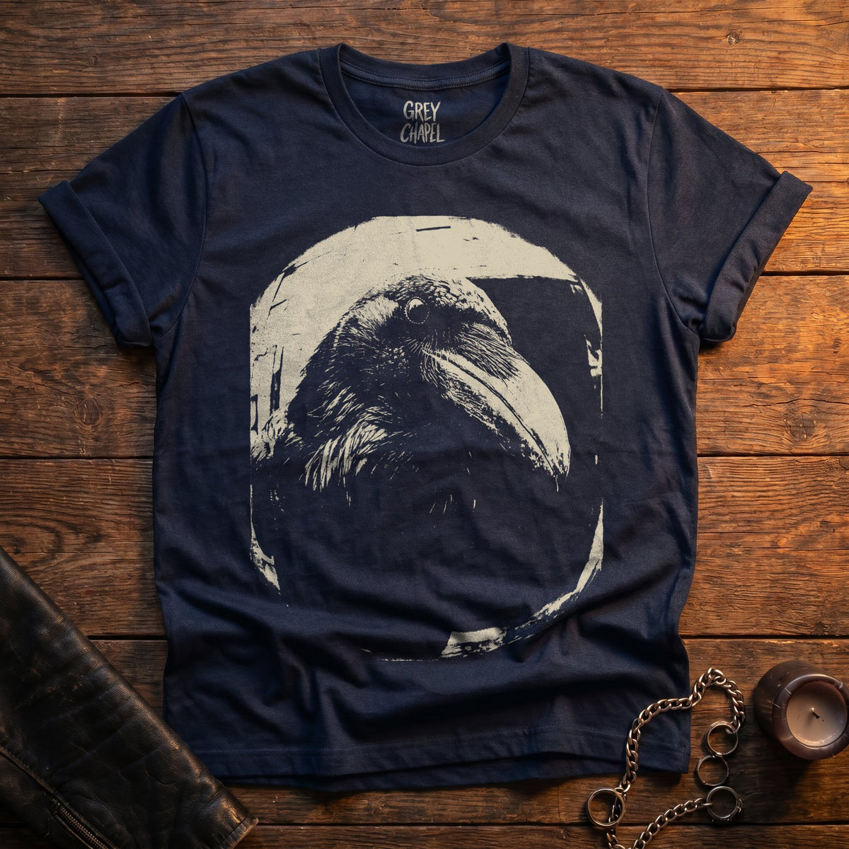 mockup:Navy