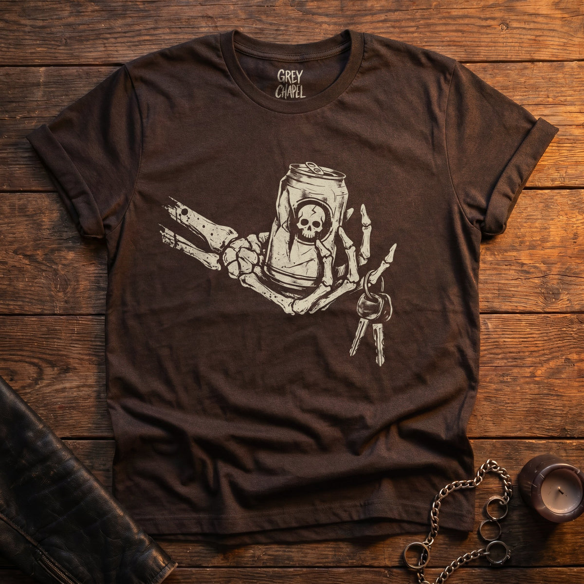 mockup:Dark Chocolate