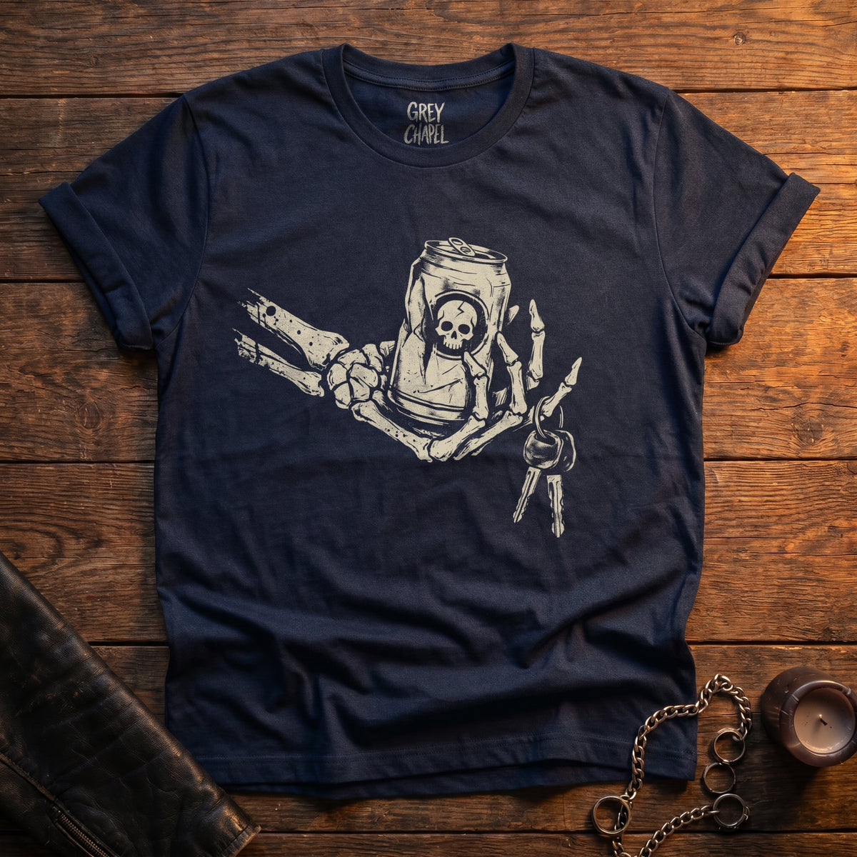 mockup:Navy