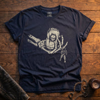 mockup:Navy