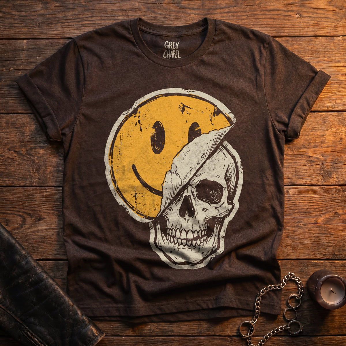 mockup:Dark Chocolate