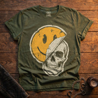 mockup:Military Green