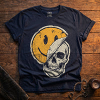 mockup:Navy
